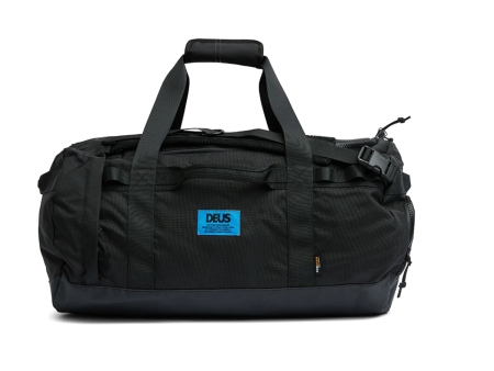 Deus Ex Machina - Onshore Duffle Online