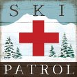 ET154 - Ski Patrol - 12x12 Online