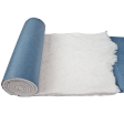 Dynarex Cotton Rolls 1 Lb. Fashion