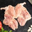 Poulet Rouge® Semi-Boneless Heritage Chickens Online Sale