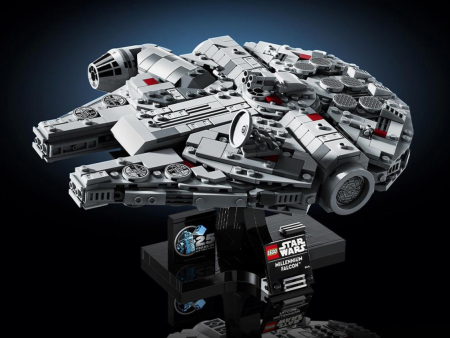 LEGO Star Wars: Millennium Falcon on Sale