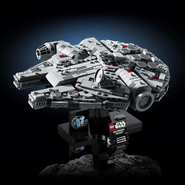 LEGO Star Wars: Millennium Falcon on Sale