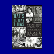 That s the Way it Was: Stories of Struggle, Survival, and Self-Respect in Twentieth-Century Black St. Louis by Vida  Sister  Goldman Prince Cheap