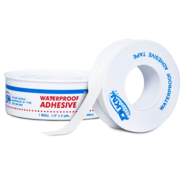 Waterproof Tape 1 2 x 5 yd For Cheap