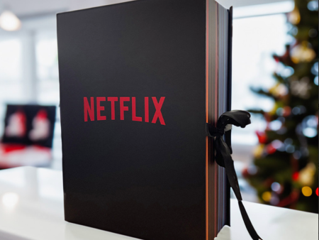 Netflix Advent Calendar For Discount