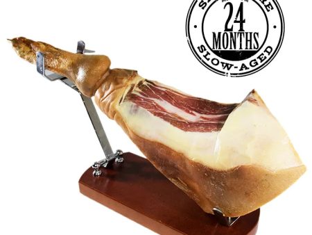 Cured Bone-In Heritage Ham Online now