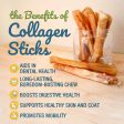 Roasted Beef Collagen Sticks Sale