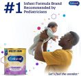 Infant Formula Enfamil Gentlease 12.4 oz. Can Powder Discount