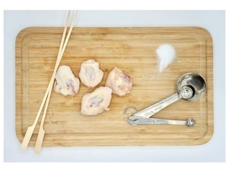 JiDORI® CHICKEN TAILS For Discount