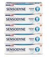 Sensodyne Repair and Protect Toothpaste, 5 pk. 3.4 oz. For Cheap