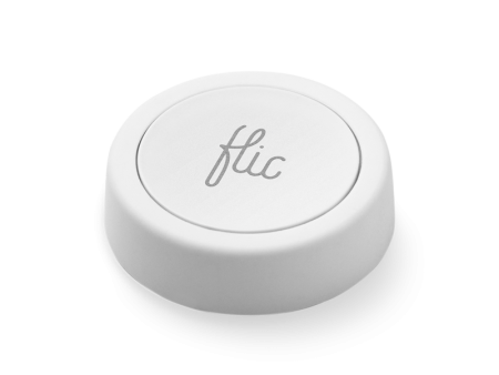 Flic 2 Bluetooth Smart Button Online Hot Sale