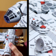 LEGO Star Wars: Millennium Falcon on Sale