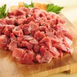 Heritage Grass-Fed Stew Beef (8 packs, 1 lb. per pack) Online Hot Sale