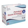 Petroleum Gauze: Ideal for Wound Care & Protection - SurgiMac For Cheap