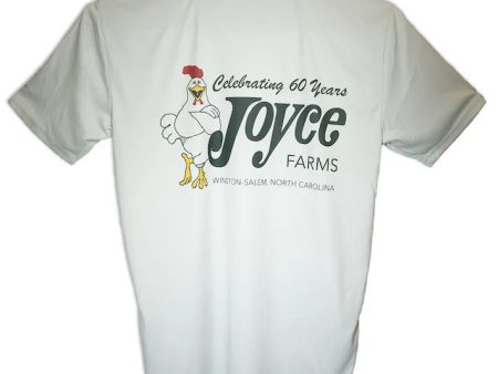 Limited Edition 60th Anniversary T-Shirt Hot on Sale