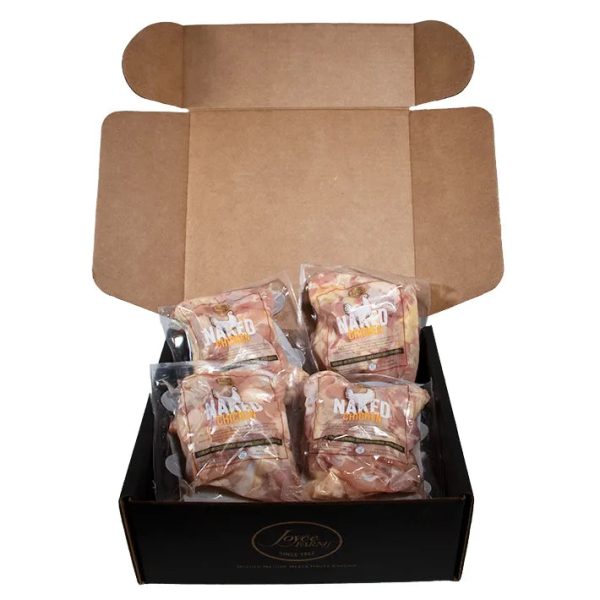 Frenched Drummette Chicken Wings Online Sale