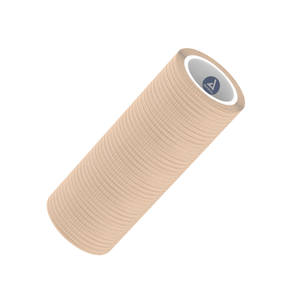 Sensi-Wrap Self-Adherent Bandage Rolls - Not Made With Natural Rubber Latex Supply