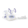 Double Electric Breast Pump Kit Lansinoh® Smartpump 2.0 Online Hot Sale