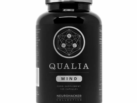 Qualia Mind Cheap