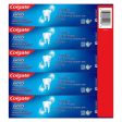 Colgate Cavity Protection Toothpaste with Fluoride, 5 pk. 8 oz. - Regular Flavor For Discount