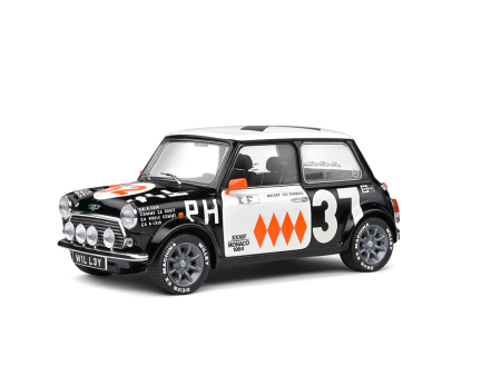 Deus Ex Machina - MW Solido Mini Cooper Sport 1998 on Sale