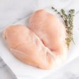 Boneless Skinless Chicken Breasts (8 packs, 1 lb. per pack) on Sale