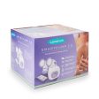 Double Electric Breast Pump Kit Lansinoh® Smartpump™ 2.0 Sale