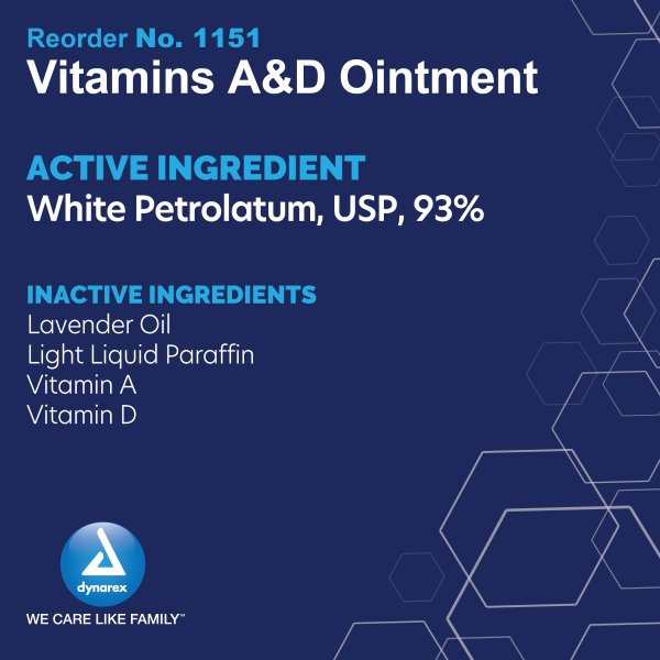 Fearless Vitamins A&D Ointment: Skin s Best Nourishment - SurgiMac For Cheap