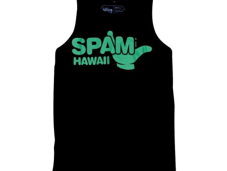 Shaka Hawaii Tank Fashion