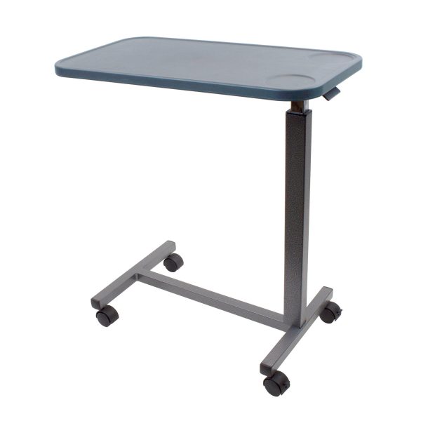 Plastic Overbed Tables Hot on Sale