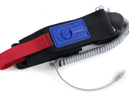 McKesson Brand Alarm Sensor Seat Belt Online Sale