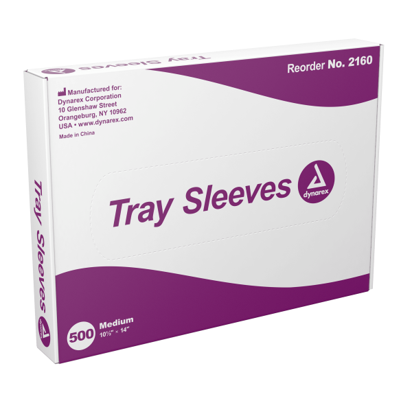 Tray Sleeves For Discount