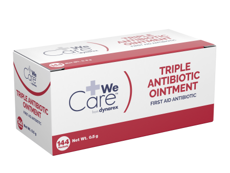 Triple Antibiotic Ointments For Discount