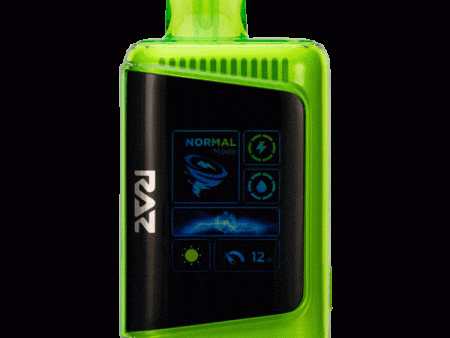 Sour Apple Ice RAZ LTX 25000 Cheap