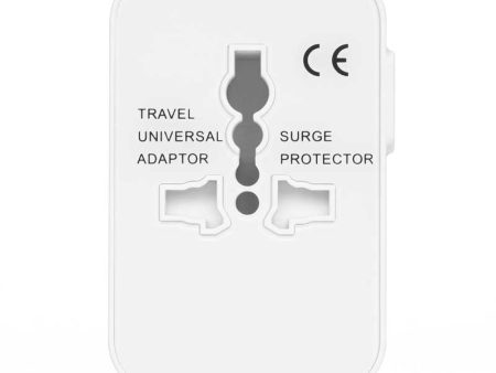 Universal International Travel Adapter Cheap