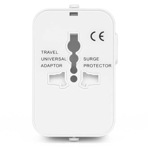 Universal International Travel Adapter Cheap