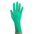 Nitrile Sterile Surgical Gloves, Pairs by Dynarex Online Sale