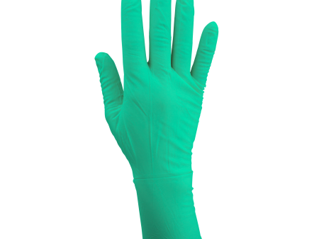 Nitrile Sterile Surgical Gloves, Pairs by Dynarex Online Sale