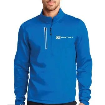 OGIO® ENDURANCE Fulcrum 1 4-Zip CPI Cheap