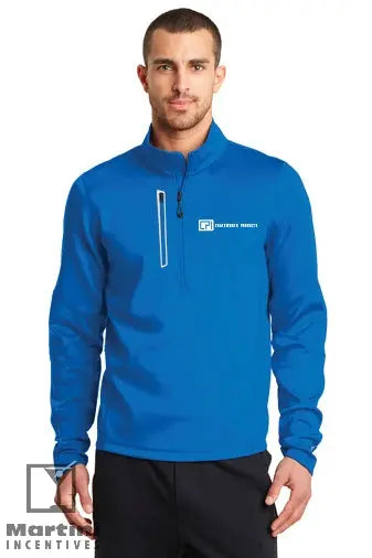 OGIO® ENDURANCE Fulcrum 1 4-Zip CPI Cheap