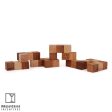 Copperhead Small Wood Puzzle TCOPPERHEAD Cheap