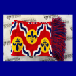 St. Louis City Flag Scarf on Sale