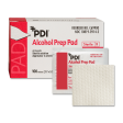 PDI Alcohol Prep Pads Sterile, Large - 2.5 x 3 Inch, C69900 Online now