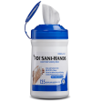 Sani-Hands Instant Hand Sanitizing Wipes by PDI Online Sale