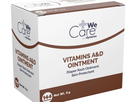 Medpride Vitamin A & D Skin Protectant Ointment Discount