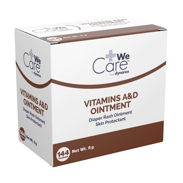 Medpride Vitamin A & D Skin Protectant Ointment Discount