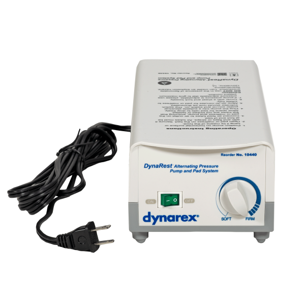 Dynarex DynaRest Alternating Pressure Pump And Pad System Discount