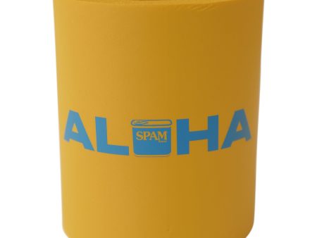 SPAM® Brand Hawaii OG Coozie Online Hot Sale