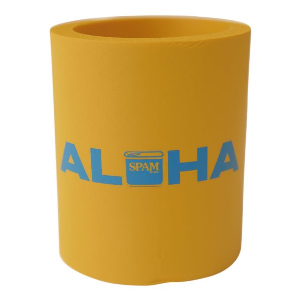 SPAM® Brand Hawaii OG Coozie Online Hot Sale