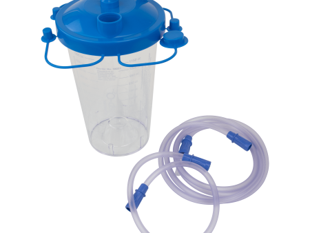 Dynarex Disposable Suction Canisters For Cheap